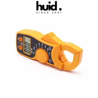 Đồng Hồ Đo Điện Ampe Kìm MT87