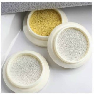 Hũ bi size nhỏ trang trí móng