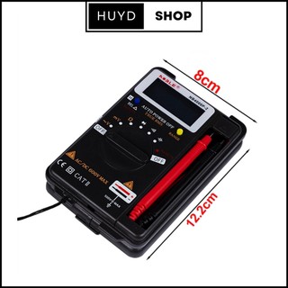 Đồng Hồ Đo Điện Vạn Năng NOBLE NB 4000P-2