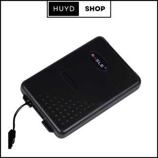 Đồng Hồ Đo Điện Vạn Năng NOBLE NB 4000P-2