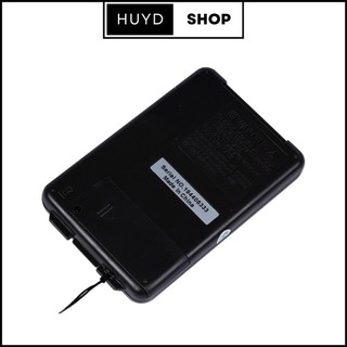 Đồng Hồ Đo Điện Vạn Năng NOBLE NB 4000P-2