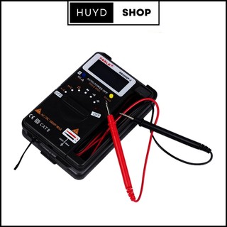 Đồng Hồ Đo Điện Vạn Năng NOBLE NB 4000P-2