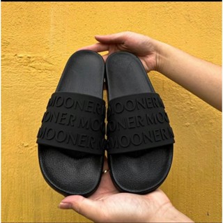 [MẪU MỚI 2024] Dép lê thời trang nam nữ hàng hiệu MOONER cá tính,siêu bền bỉ..để cao su chống trơn trượt chống nước