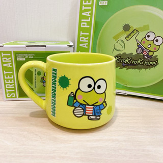 [Tổng hợp] Ly sứ, cốc sứ hình Sanrio [1707SHOP]