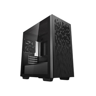 Vỏ case deepcool matrexx 40/ 40 3fs black - hàng chính hãng