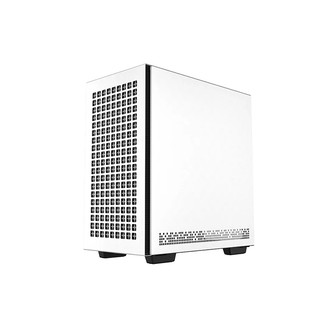 Vỏ Case DeepCool CH370 White/ Black - Hàng Chính Hãng