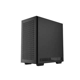 Vỏ Case DeepCool CH370 White/ Black - Hàng Chính Hãng