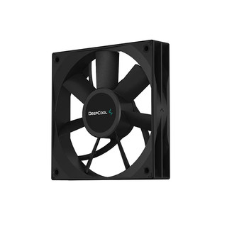 Vỏ Case DeepCool CH370 White/ Black - Hàng Chính Hãng