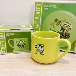 [Tổng hợp] Ly sứ, cốc sứ hình Sanrio [1707SHOP]