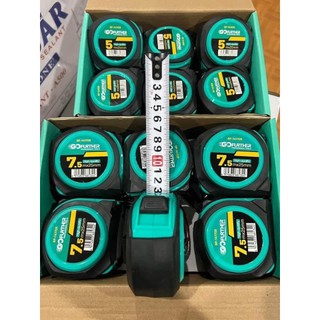 Thước cuộn Gofuther 5m 7.5m 10m - Thước mét GF cao cấp chính hãng đủ kích thước