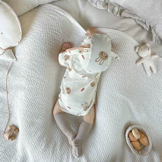SET THỎ KÈM NÓN