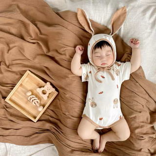 SET THỎ KÈM NÓN
