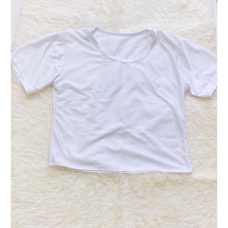 áo croptop thanh lý 10k