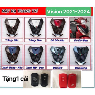 Mặt nạ vision 2021 2022 2023 2024 kiểu ý