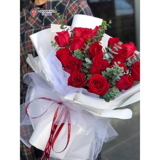 Ruy Băng Lụa 1cm Just For You Lẻ Mét