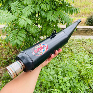 Bô orbr wave 50/100/110/sirius mỏ chu titan âm thanh cực hay.