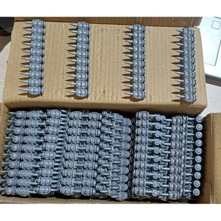 Đinh bắn bê tông 22mm cho máy BX3
