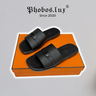 Dép hm gabriel bản 2023 - slide hm gabriel season 2023 - ảnh thật shop tự chụp