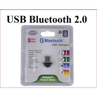 USB Thu phát Bluetooth Dogle 2.0 4.0 5.0 Usb Sound Bluetooth HJX-001 biến loa thường thành loa bluetooth PKMT 3C