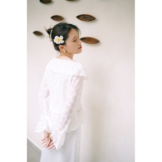 NMCH - Sally Top