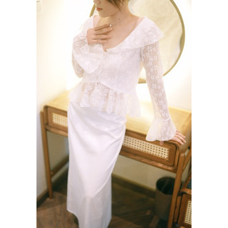 NMCH - Sally Top
