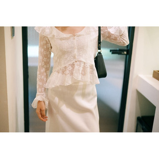 NMCH - Sally Top