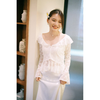 NMCH - Sally Top