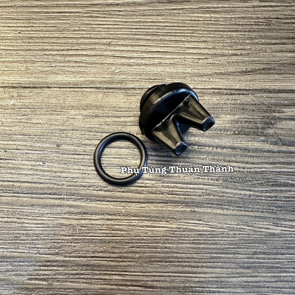 Nắp nhớt máy Yaz - Yaz125