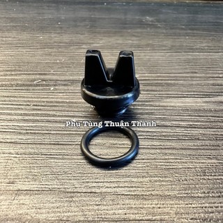 Nắp nhớt máy Yaz - Yaz125