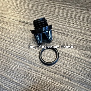 Nắp nhớt máy Yaz - Yaz125