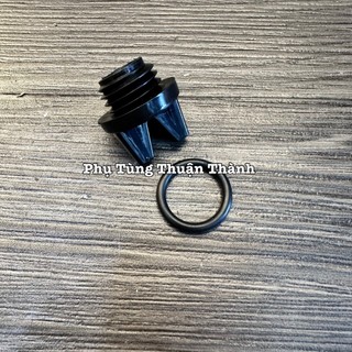 Nắp nhớt máy Yaz - Yaz125