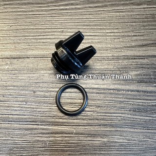 Nắp nhớt máy Yaz - Yaz125