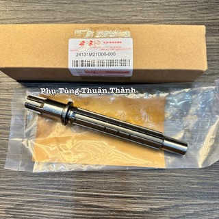 Cốt nhông sport mới - xipo - rgv