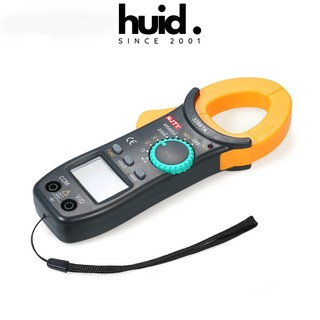 Ampe kìm kẹp NJTY - 3266TA