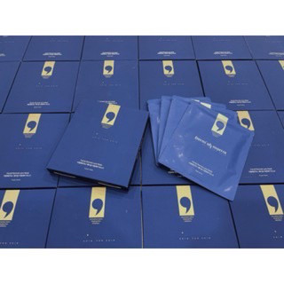 ( CHÍNH HÃNG ) Mặt Nạ Derm All Matrix - Mask derm all matrix night