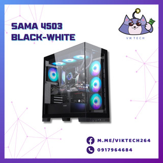 Vỏ Case SAMA 4503