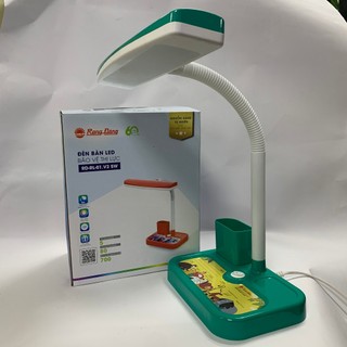 Đèn học chống cận 5W LED Rạng Đông RD-RL-01.V2