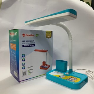 Đèn học chống cận 5W LED Rạng Đông RD-RL-01.V2