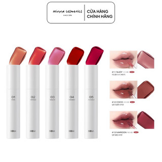Son tint bóng bbia glow lip tint
