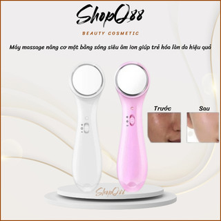 Máy di tinh chất Massage - Nhật hàng loại 1 ( GIÁ RẺ NHẤT)