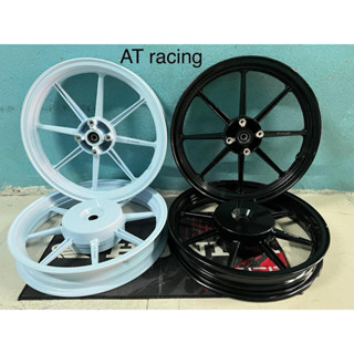 Mâm 8 Cây AT Vario Click 1.85 2:50 Chính Hãng AT racing