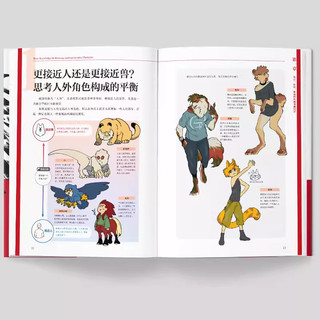 VỞ TẬP VẼ - NHÂN THÚ