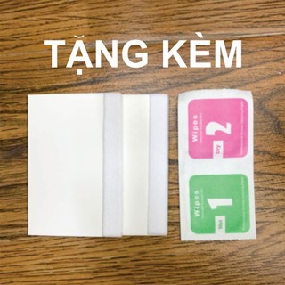Dán PPF Samsung Note 10, Note 10 Plus full lưng viền, màn hình