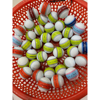 (10 ball) Taylormade Tour Response mới 99%%