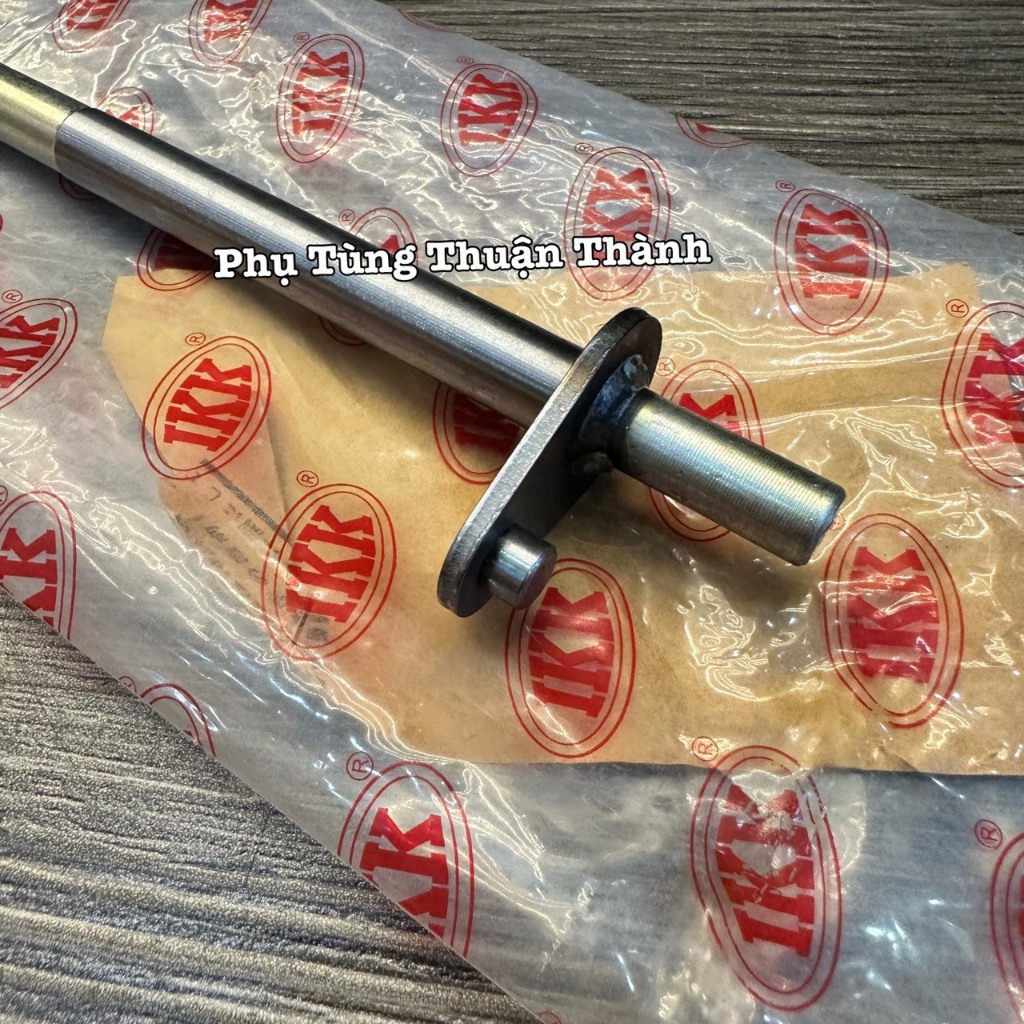 CỐT CẦN SỐ SPORT MỚI - RGV - XIPO