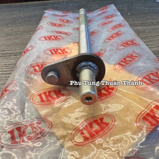 CỐT CẦN SỐ SPORT MỚI - RGV - XIPO