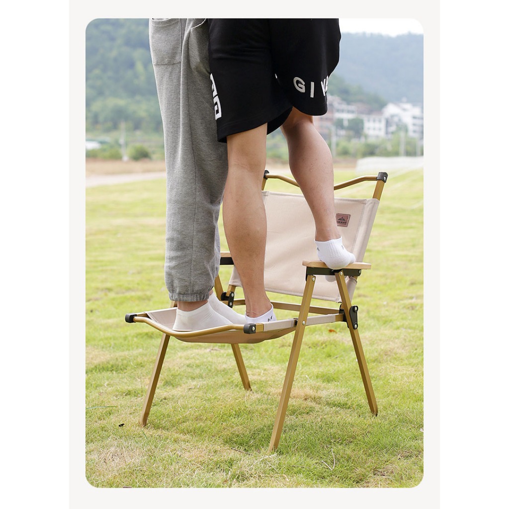 Ghế dã ngoại CAMPINK  cafe du lịch ban công  câu cá camping gấp gon TUEHAN bảo hành 5 năm | BigBuy360 - bigbuy360.vn