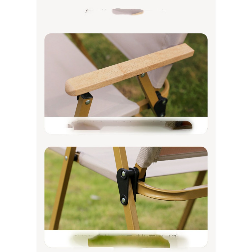 Ghế dã ngoại CAMPINK  cafe du lịch ban công  câu cá camping gấp gon TUEHAN bảo hành 5 năm | BigBuy360 - bigbuy360.vn