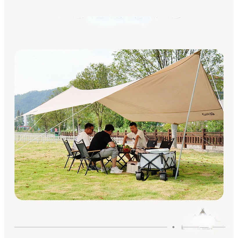 Ghế dã ngoại CAMPINK  cafe du lịch ban công  câu cá camping gấp gon TUEHAN bảo hành 5 năm | BigBuy360 - bigbuy360.vn