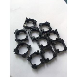 [Combo 10 cái ] Đế đơn 1 cell pin 16850